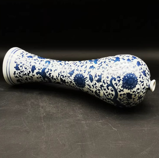 Classic Home Decor Item Beauty Vase