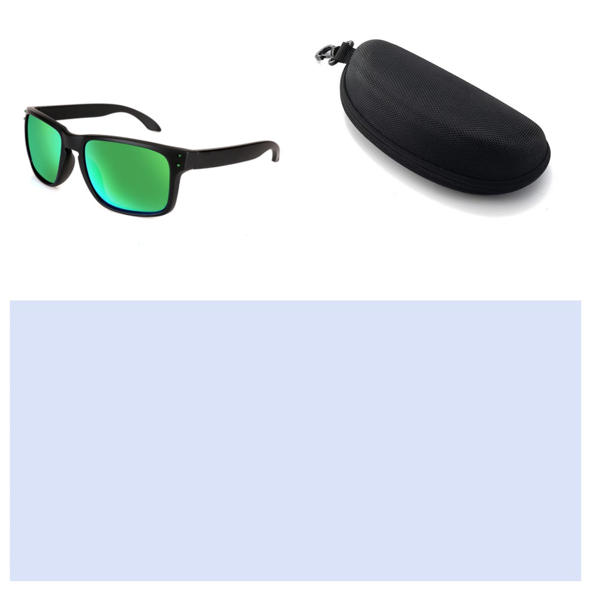 New Sunglasses Men's Sunglasses Plastic Sports Sunglasses