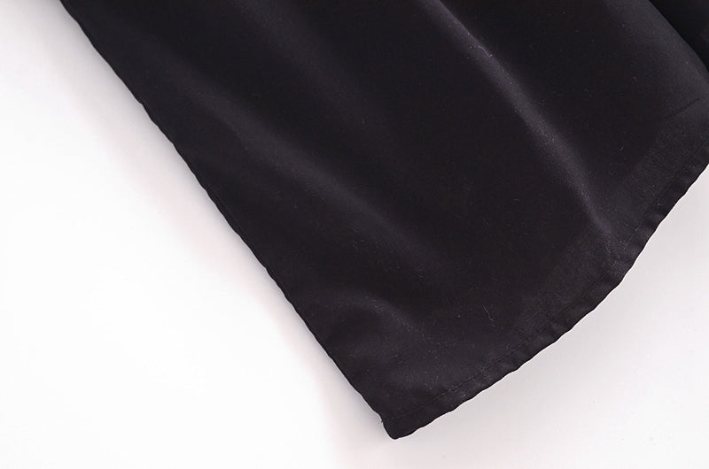 Products Women's Order Sexy Design Sense Suspenders Long Temperament Skirt