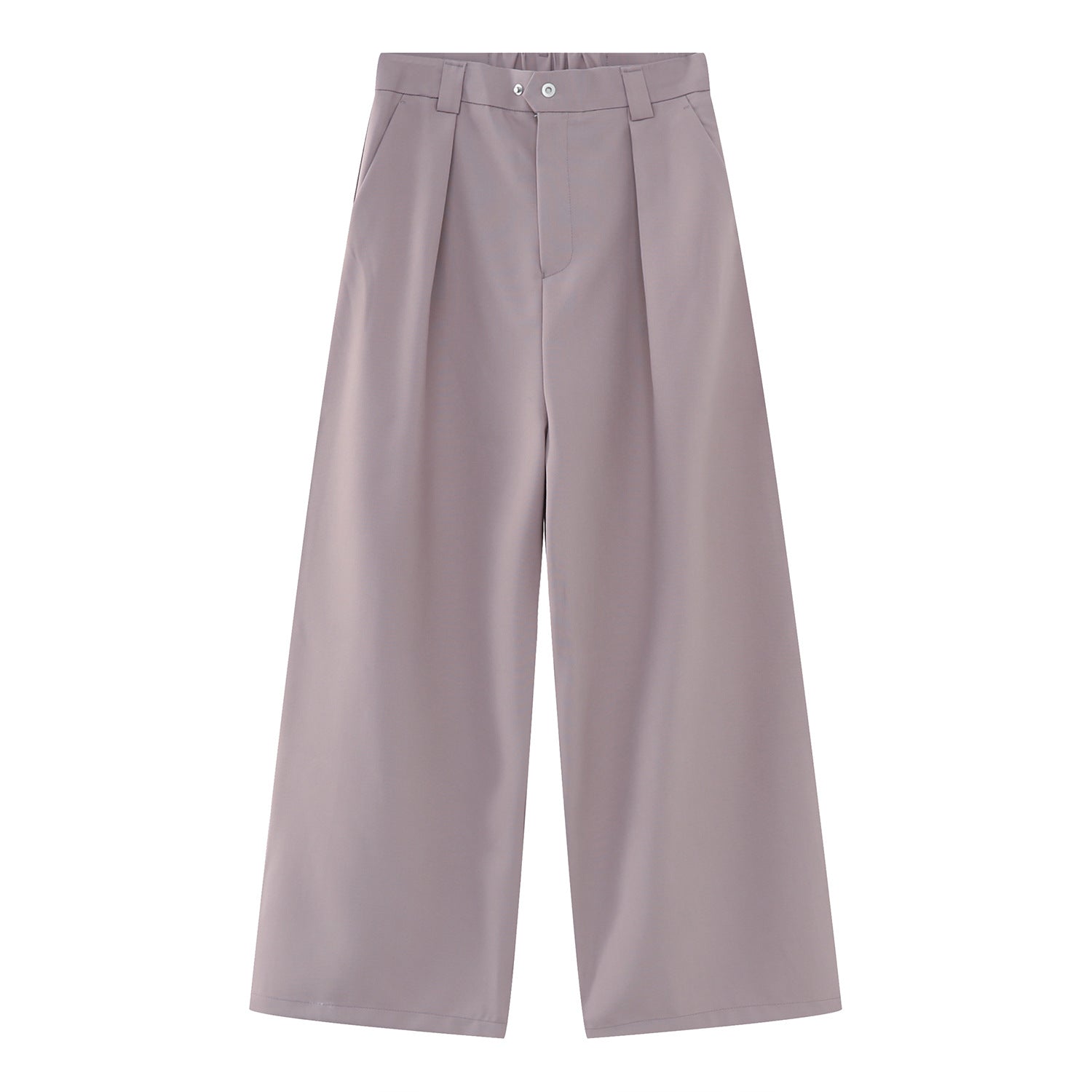 Men's New Products Personality Loose Simple Casual Trousers