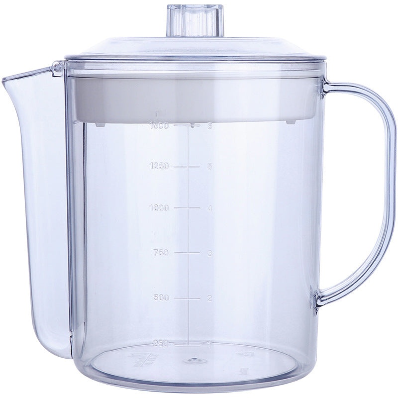 Kitchen Supplies Grease Separation Kettle