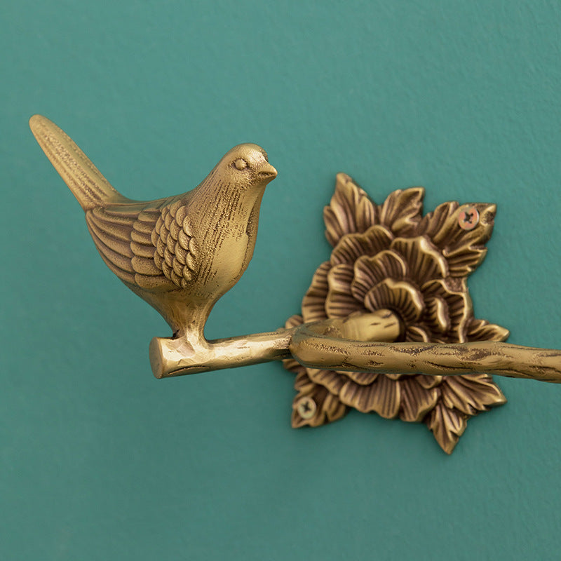 Light-luxury Home Decor Curtain Tiebacks