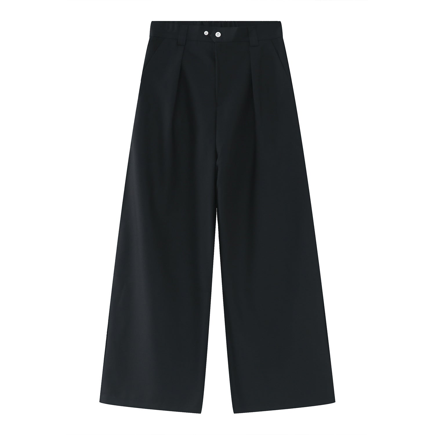 Men's New Products Personality Loose Simple Casual Trousers