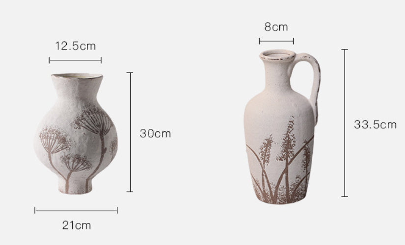 Living Room Home Decor Vase