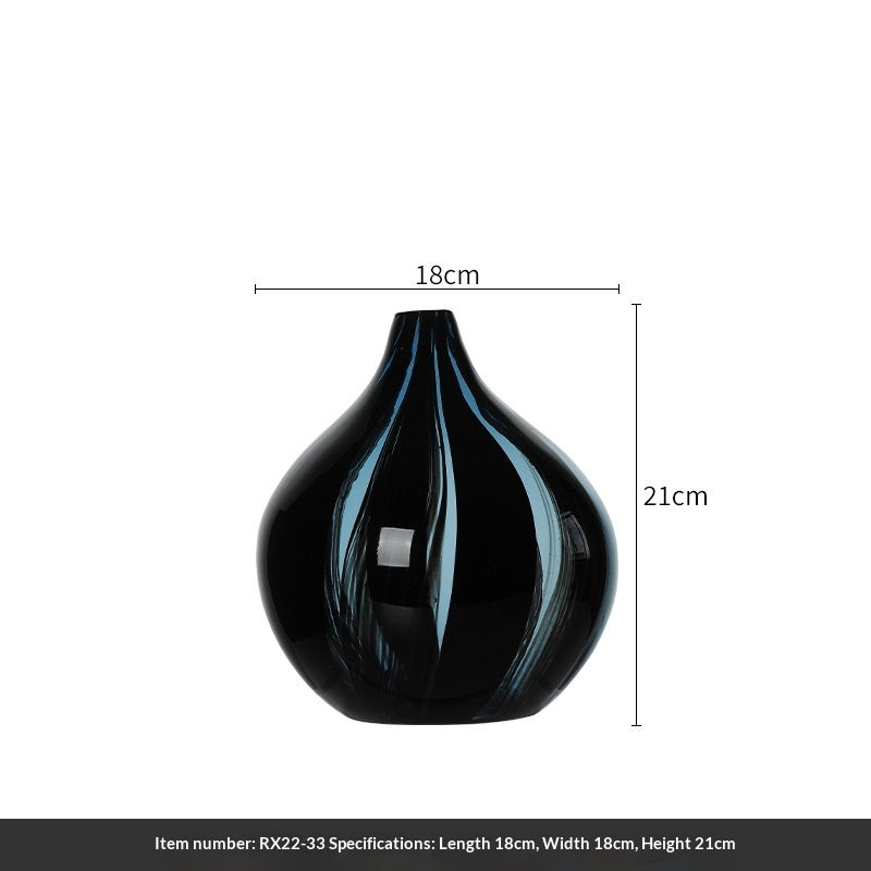 Home Decor Living Room Vase